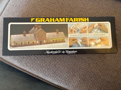 Graham farish gauge - , 9505