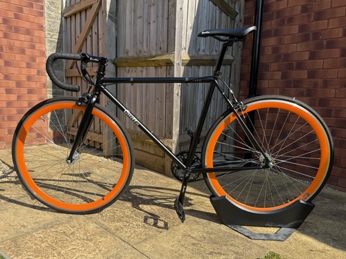 Quella nero courier - quella,