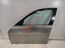 BMW 3 SERIES 2005-2012 E90 Saloon N/S Front Door Left Passenger Side 41515A2A385