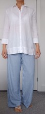 Weekend MaxMara Shirt Linen