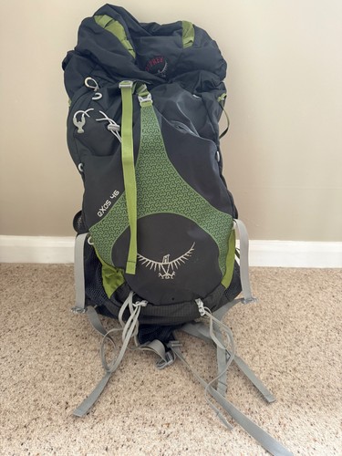 Osprey exos 46l lightweight - 46l,