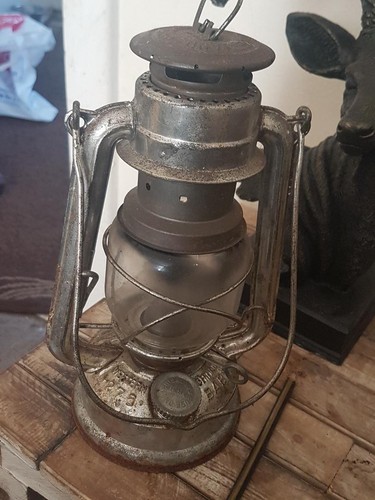 Feuerhand western 275 baby - 275,