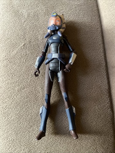 Star wars ahsoka tano scuba - star,