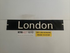 London - Plymouth Dartmouth