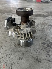 07-08 LAND ROVER FREELANDER 2 2.2 TD4 GEN 3 COMPLETE HALDEX UNIT P30713180 6 MTH