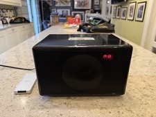 Geneva Model S iPod Dock / FM