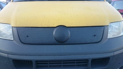 Front grill winter - grill,