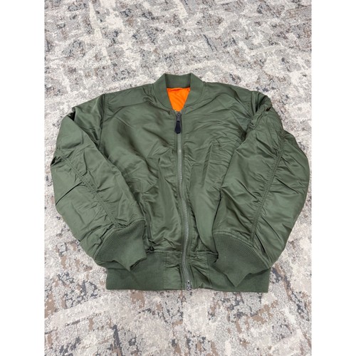 Alpha industries bomber - ma-1,