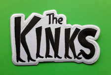 THE KINKS ROCK BAND IRON OR