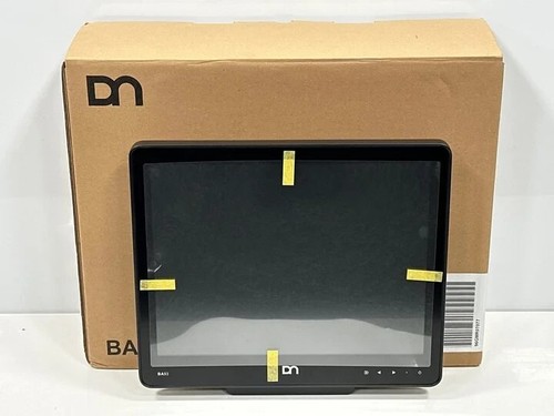 Diebold nixdorf ba93 touch - ba93, pc-touch