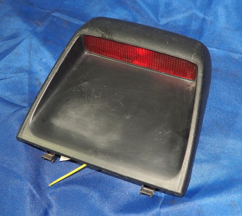 1997 honda prelude rear - honda,