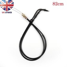 Throttle Cable For Honda VT