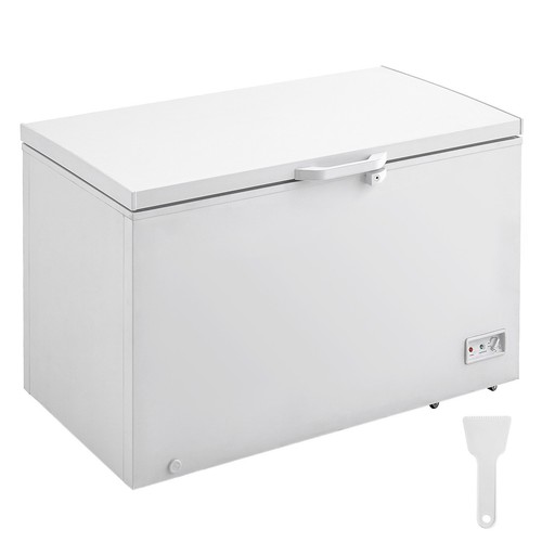 Chest freezer 345 - chest,