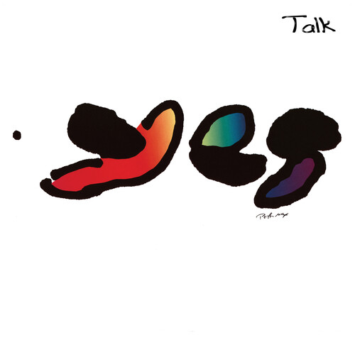 Yes talk 30th - :, cd