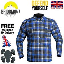 Mens Motorcycle Protective