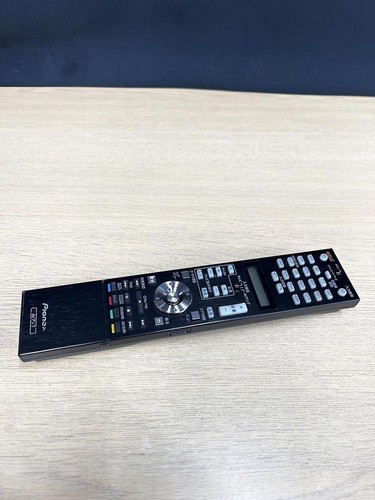 Pioneer lx90 audio remote - sc-lx90,