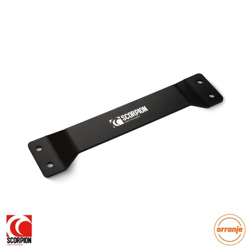 Scorpion exhausts vag golf - scorpion,