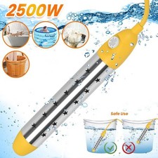 Electric Water Heater 2500w