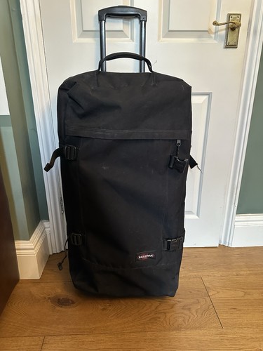 Eastpak large wheel travel - eastpak,