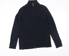 Mens UK Size M GANT Black