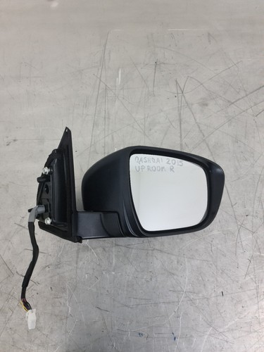 Nissan qashqai j11 2015 driver - j11,