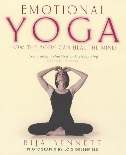 Emotional yoga bennett - emotional,