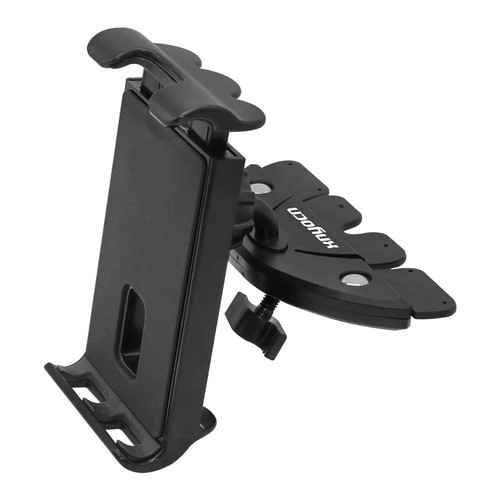 Car slot tablet holder - slot, 4-11