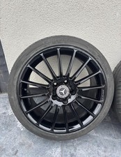 AMG Mercedes-Benz 18" Summer