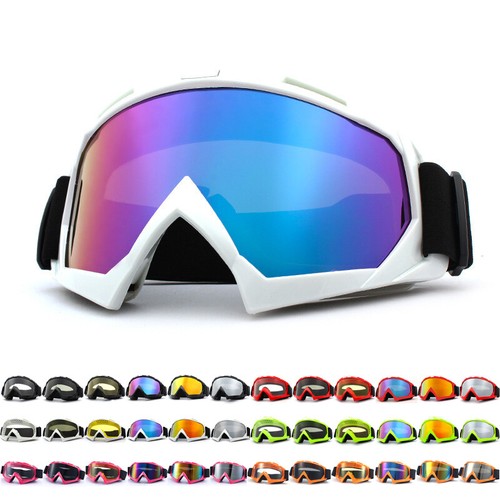 Motorcycle protective goggles - protective,