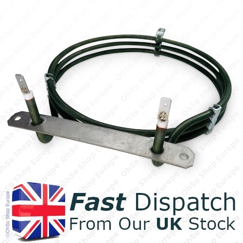 Element for zanussi fan - element,