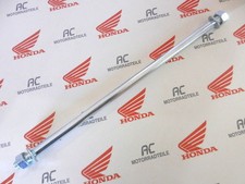 Honda CB 750 four F F1 F2 retaining screw retaining bolt engine bolt bottom new