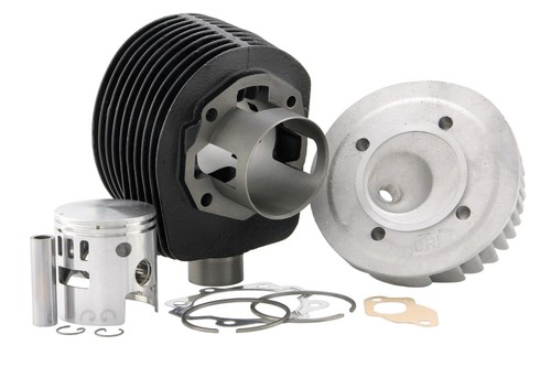 Vespa px125 cylinder - cylinder, kit