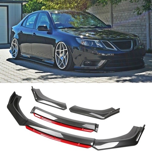 For saab 2003 2007 carbon - for,