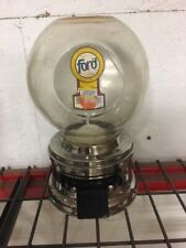 Custom Listing Qty 2 Vintage Ford Gum Machine Gumball Candy Vending Nostalgia