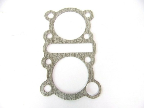 Cylinder base gasket - cylinder,