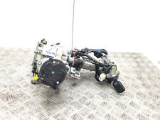 HYUNDAI I20 MK2 2015 ELECTRIC STEERING COLUMN IGNITION LOCK & KEY 56345-C8000