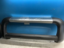 TOYOTA RAV 4 -MK2–VX- D4D—00-05–FRONT BUMPER NUDGE BAR—-BULL BAR