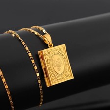 New 925 Sterling silver Large