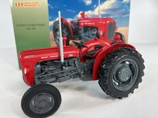 Rare Vintage Tractor Model