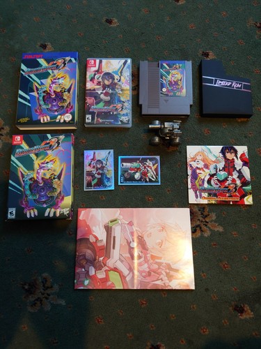 Blaster master zero classic - 3,