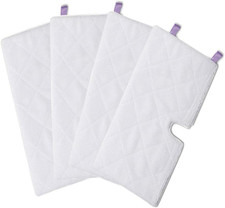 4X Replacement Pads for Shark