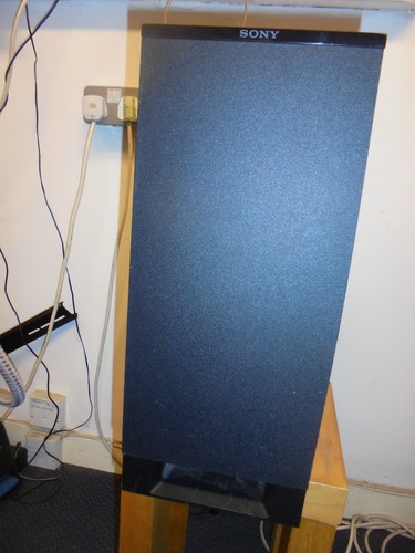 Sony wsis10 master - sony, s-master