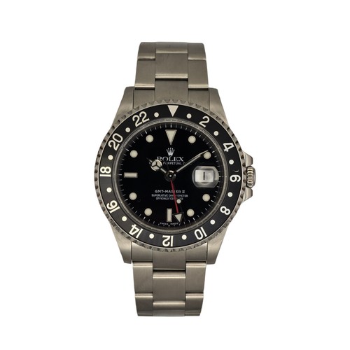 Rolex gmt master ref - rolex, ref.