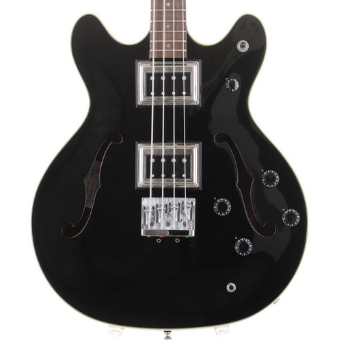 Guild starfire bass - starfire, ii