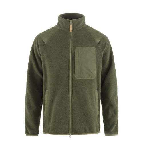 Fjallraven varmland fleece - fjallraven,