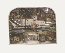 Graham Clarke (b.1941) - 20th