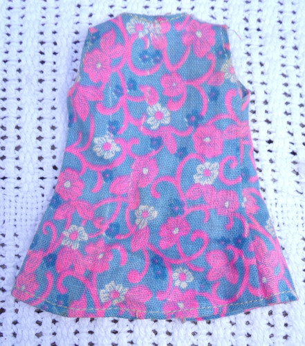 Vintage sindy doll 1974 - doll,