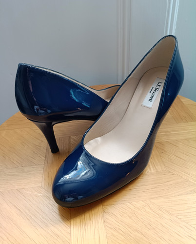 Bennett opal navy blue - navy,