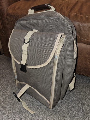 Brand new insulated - new, picnic