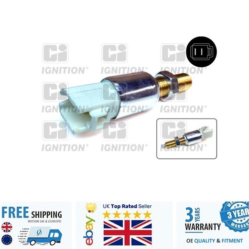 Stop light switch - for, rover
